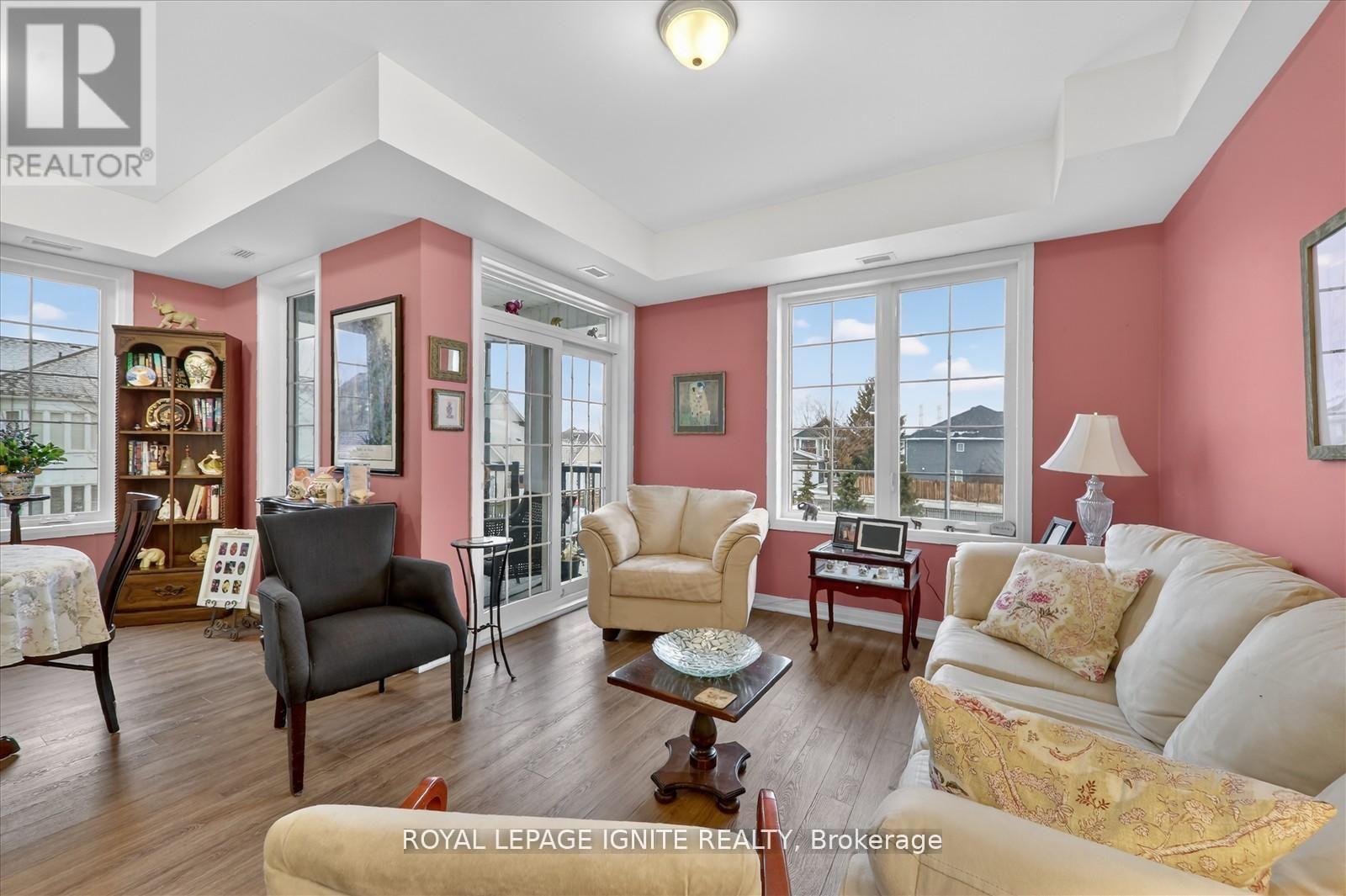 214 - 65 Shipway Avenue, Clarington, Ontario  L1B 0W2 - Photo 16 - E12917064