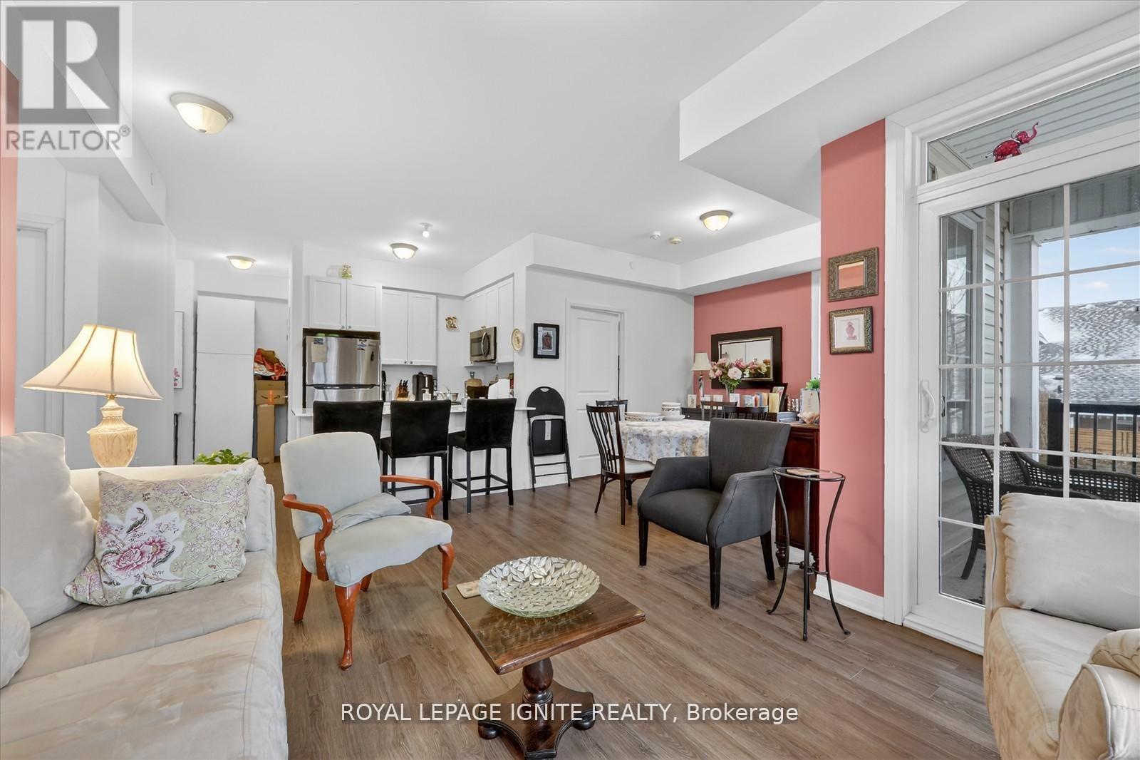 214 - 65 Shipway Avenue, Clarington, Ontario  L1B 0W2 - Photo 19 - E12917064