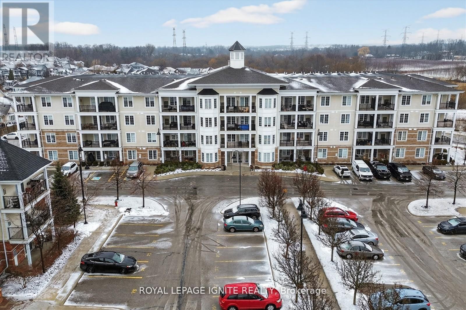 214 - 65 Shipway Avenue, Clarington, Ontario  L1B 0W2 - Photo 2 - E12917064