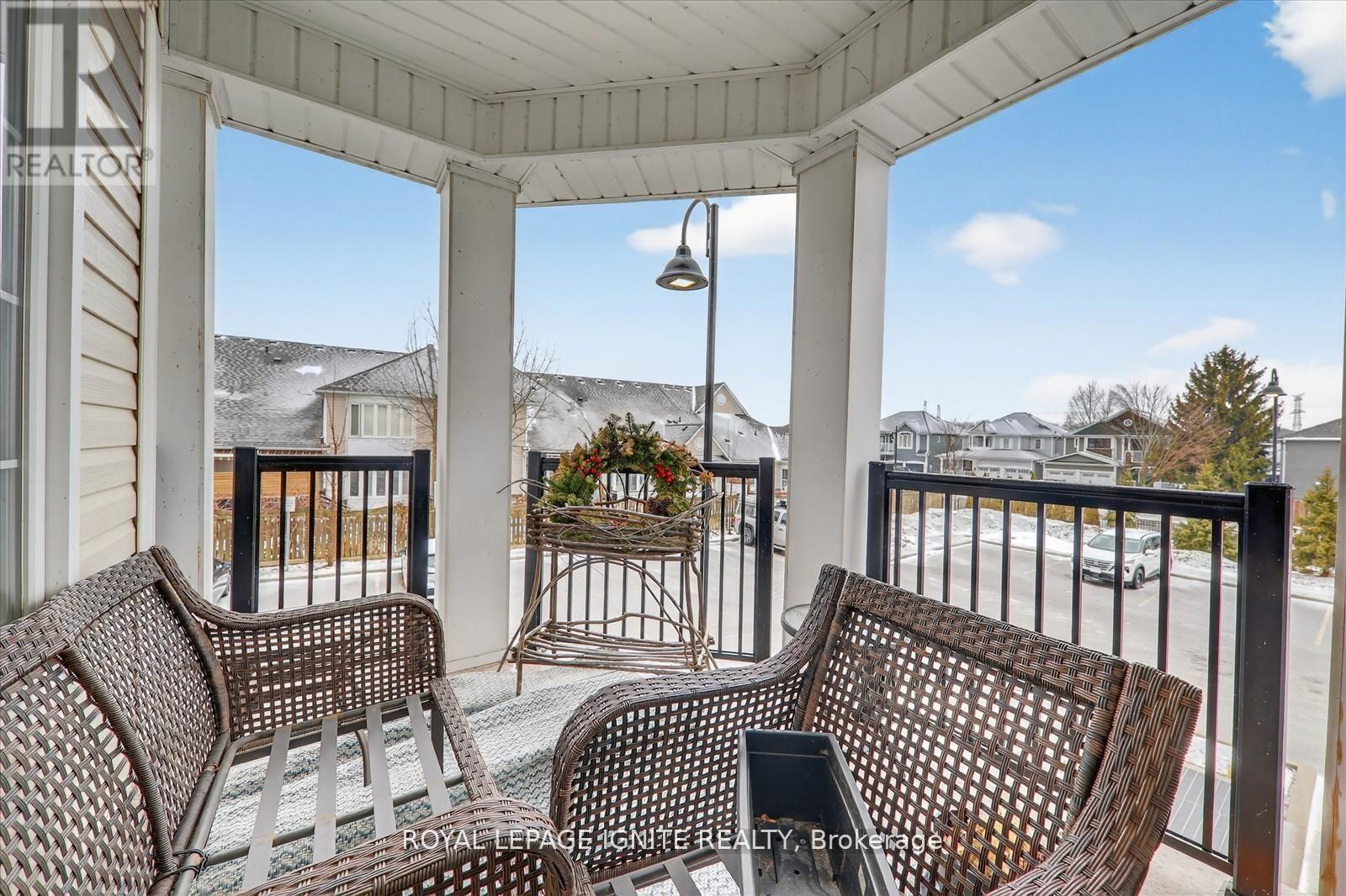 214 - 65 Shipway Avenue, Clarington, Ontario  L1B 0W2 - Photo 20 - E12917064