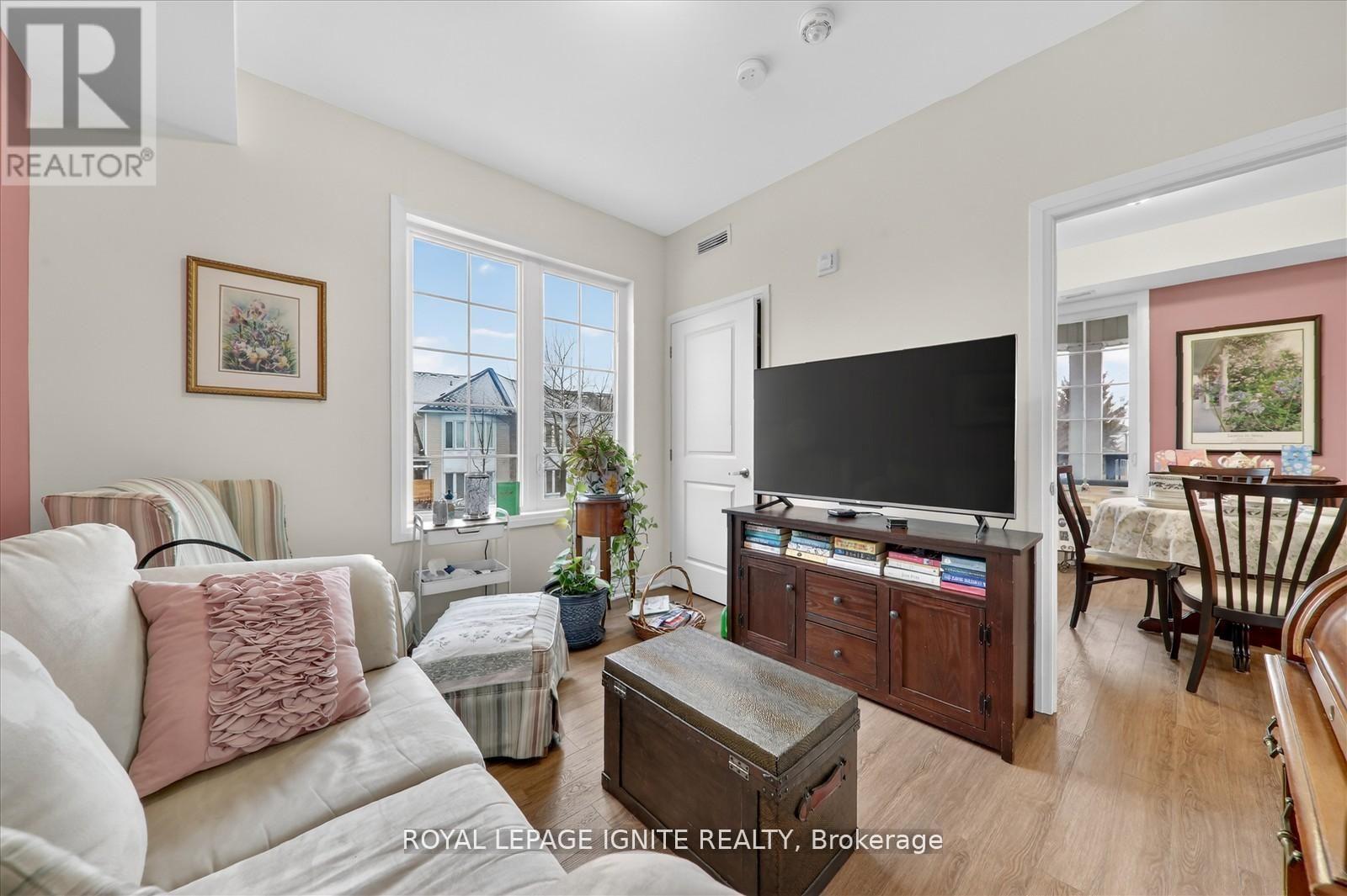 214 - 65 Shipway Avenue, Clarington, Ontario  L1B 0W2 - Photo 22 - E12917064