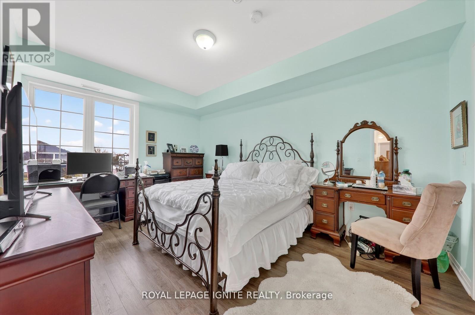 214 - 65 Shipway Avenue, Clarington, Ontario  L1B 0W2 - Photo 24 - E12917064