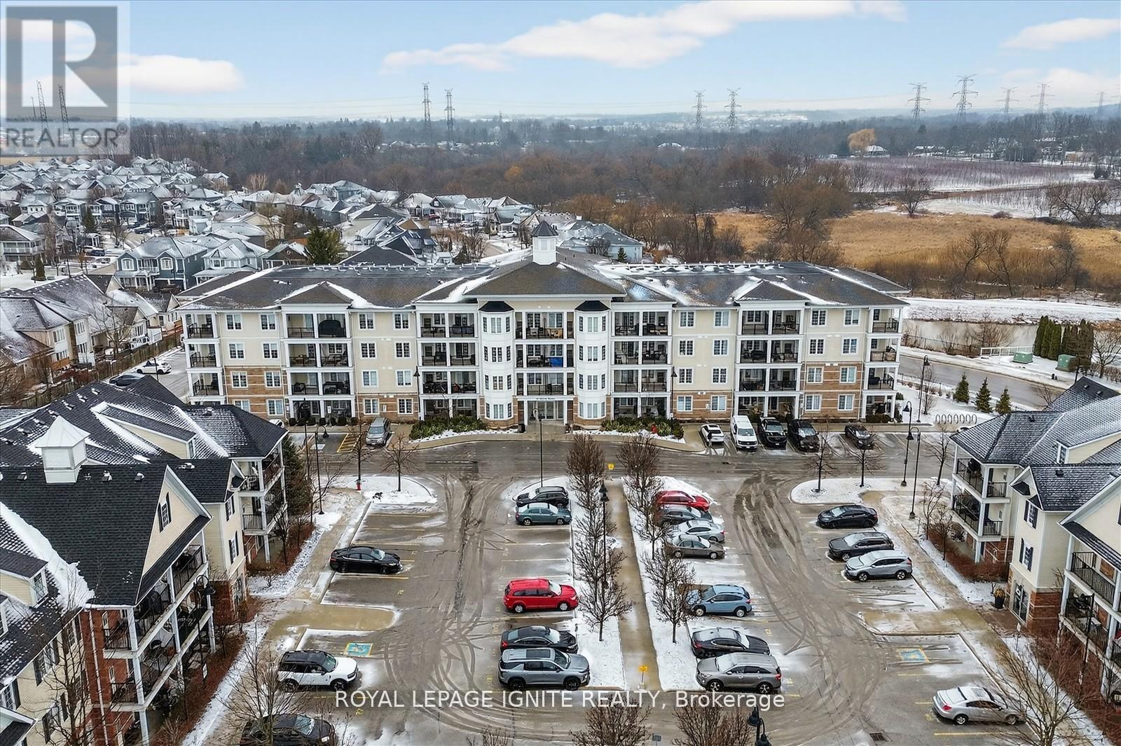 214 - 65 Shipway Avenue, Clarington, Ontario  L1B 0W2 - Photo 3 - E12917064