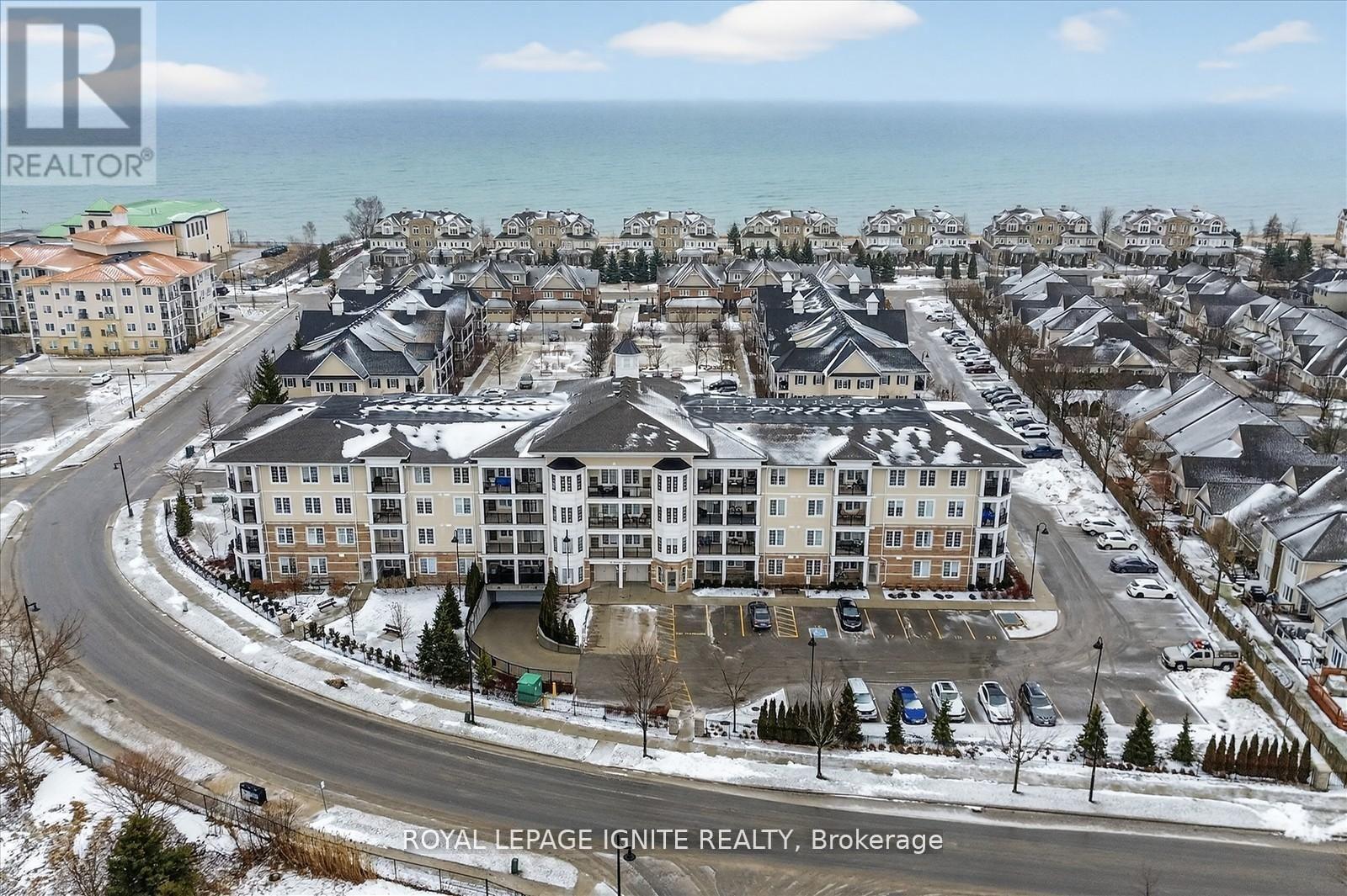 214 - 65 Shipway Avenue, Clarington, Ontario  L1B 0W2 - Photo 6 - E12917064