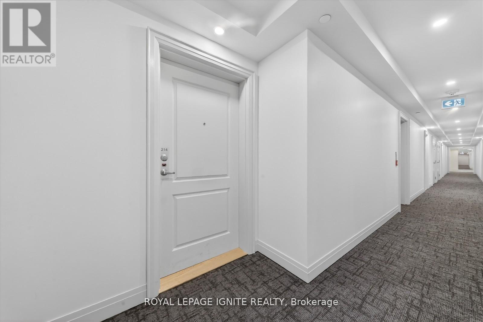 214 - 65 Shipway Avenue, Clarington, Ontario  L1B 0W2 - Photo 9 - E12917064