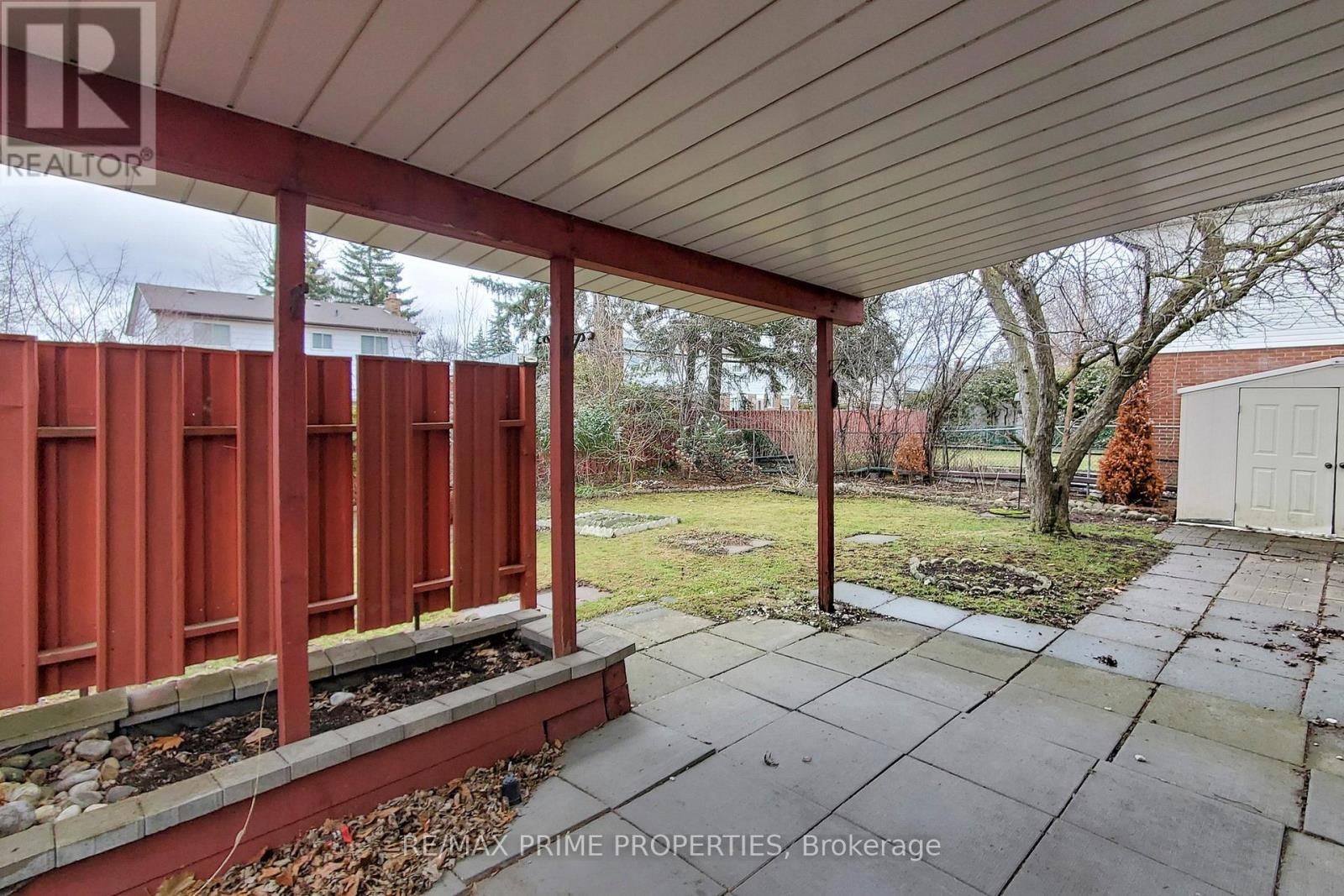 37 Lawnmere Crescent, Toronto, Ontario  M1S 2T1 - Photo 29 - E12917068