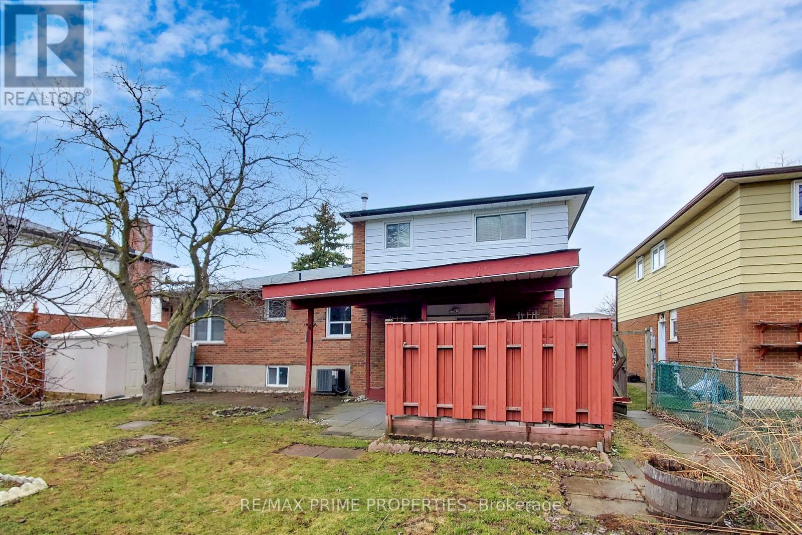 37 Lawnmere Crescent, Toronto, Ontario  M1S 2T1 - Photo 30 - E12917068