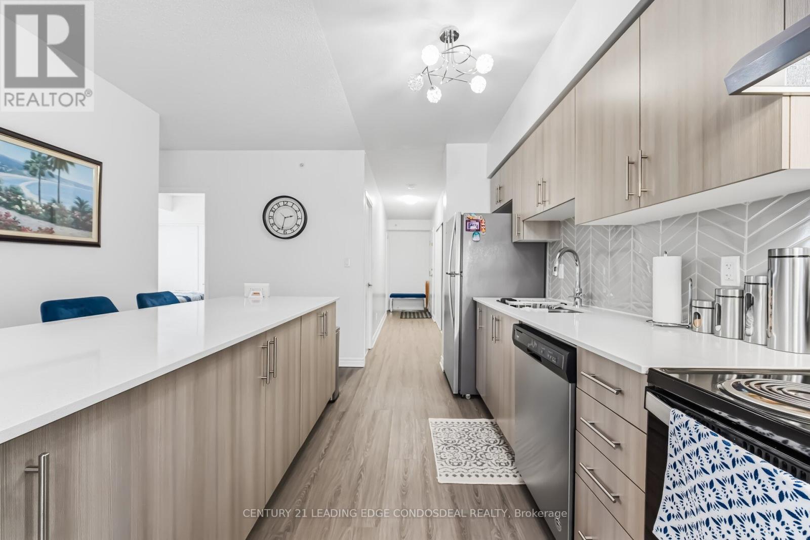 424 - 1 Falaise Road, Toronto, Ontario  M1E 0B9 - Photo 11 - E12917112