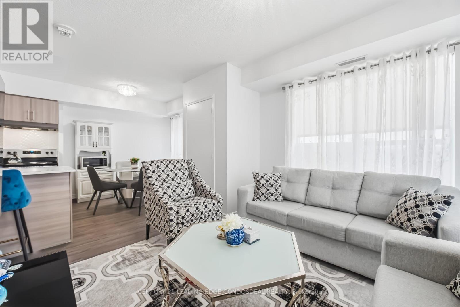 424 - 1 Falaise Road, Toronto, Ontario  M1E 0B9 - Photo 17 - E12917112