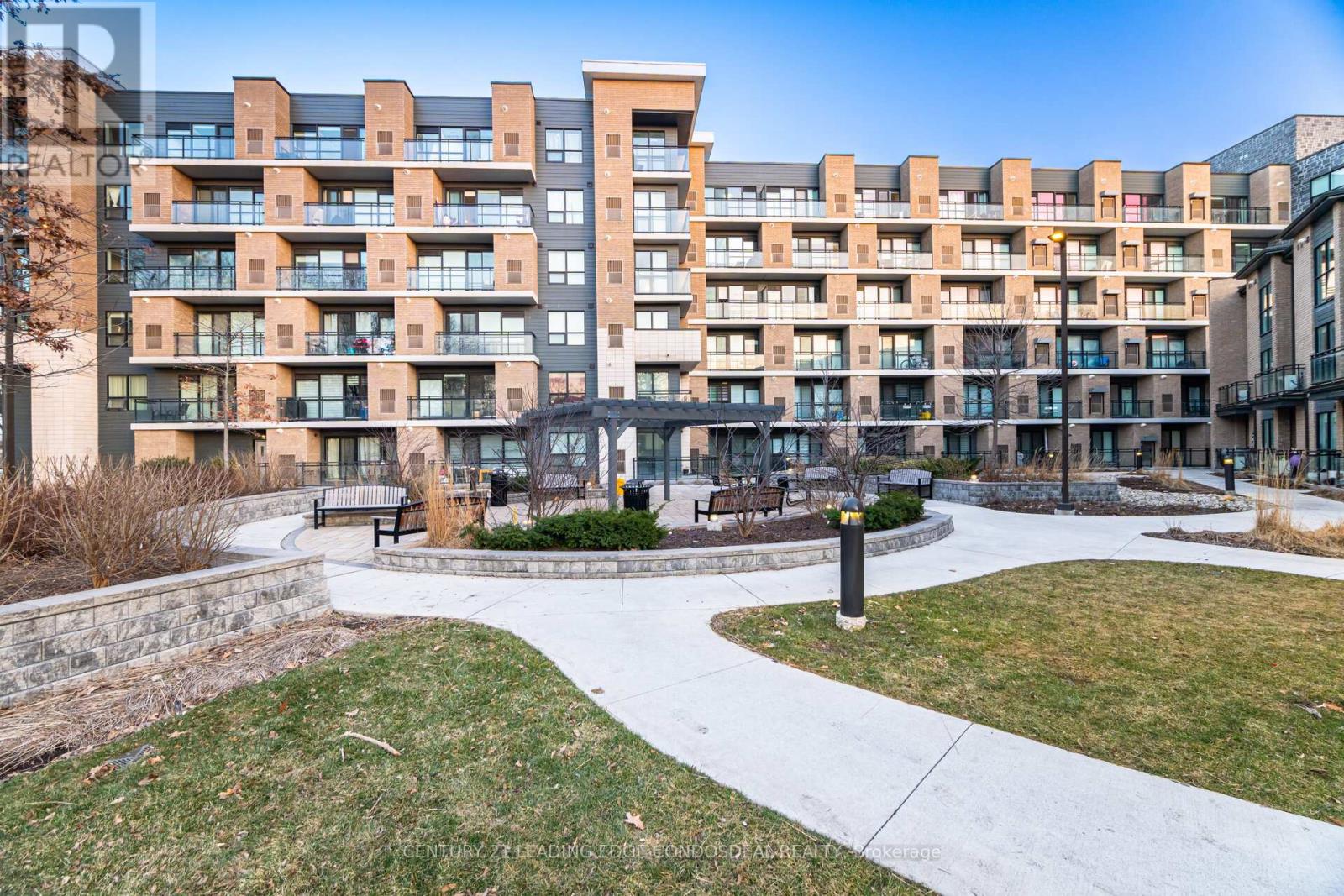 424 - 1 Falaise Road, Toronto, Ontario  M1E 0B9 - Photo 33 - E12917112