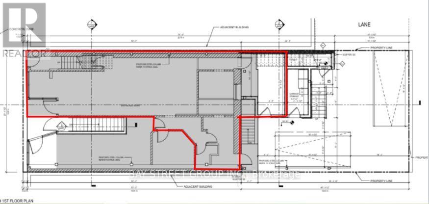 102 - 1763 Avenue Road, Toronto, Ontario  M5M 3Y8 - Photo 12 - C12915458