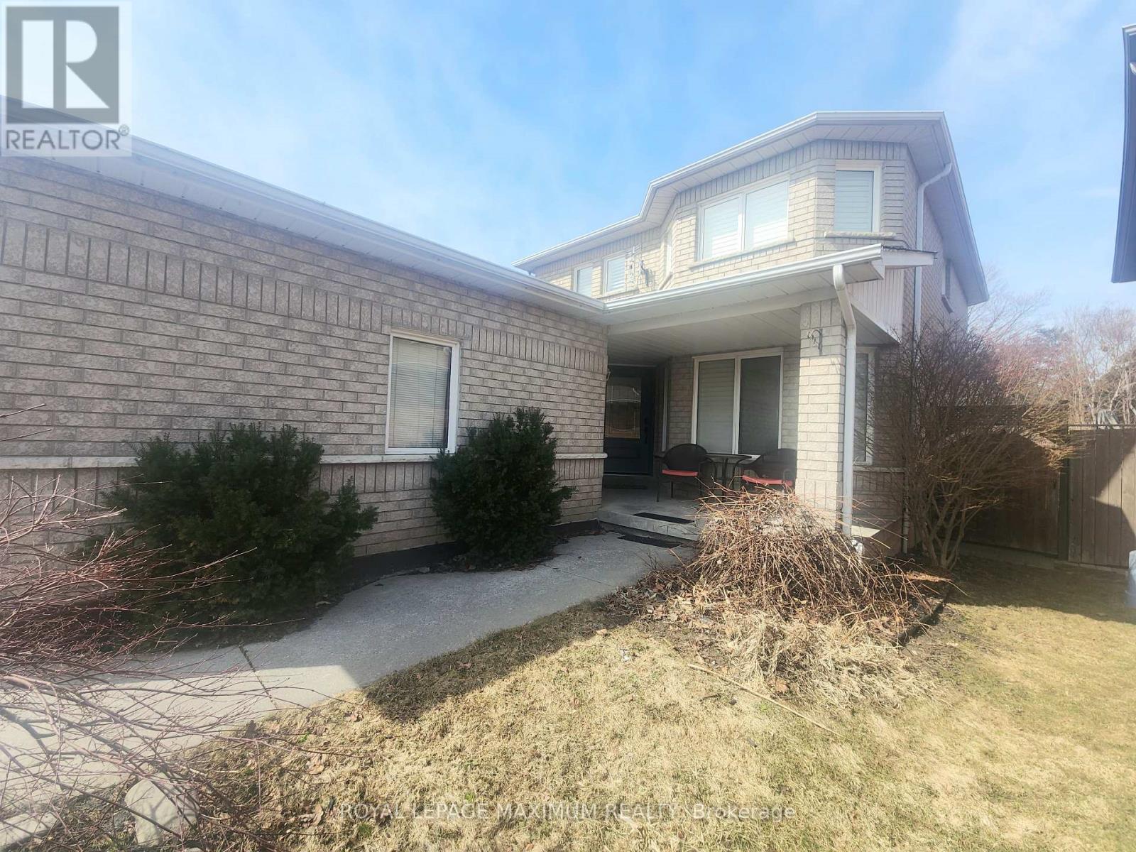 50 Panorama Crescent, Vaughan, Ontario  L4H 1J9 - Photo 2 - N12917024