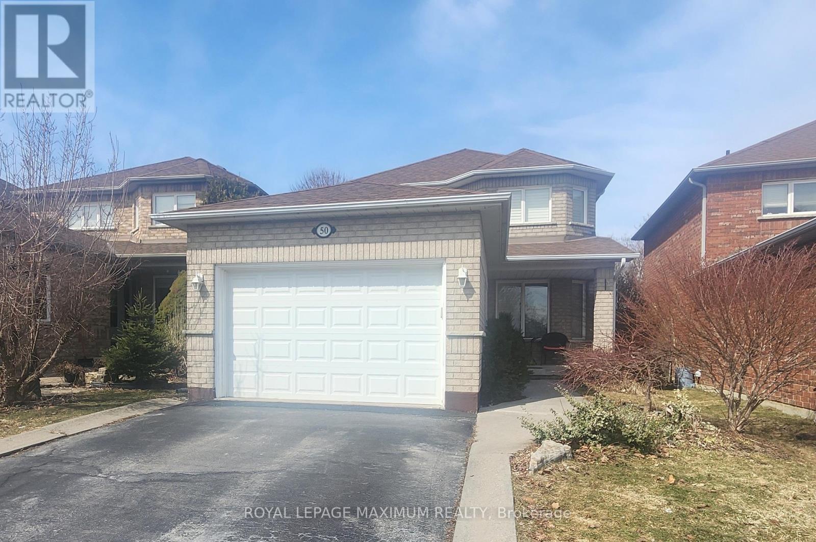 50 PANORAMA CRESCENT, Vaughan, Ontario