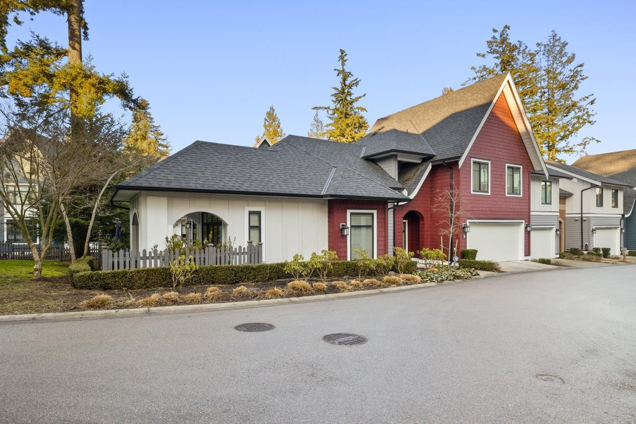 80 15677 28 AVENUE, Surrey, British Columbia