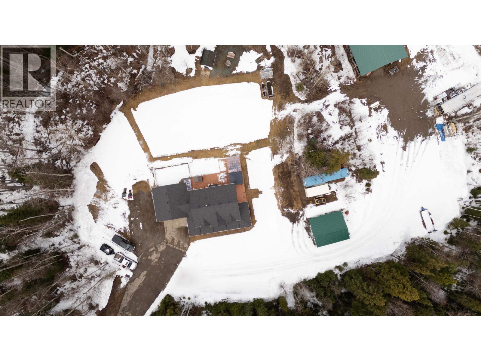 5060 Avril Road, Prince George, British Columbia  V2M 7C5 - Photo 5 - R3102643