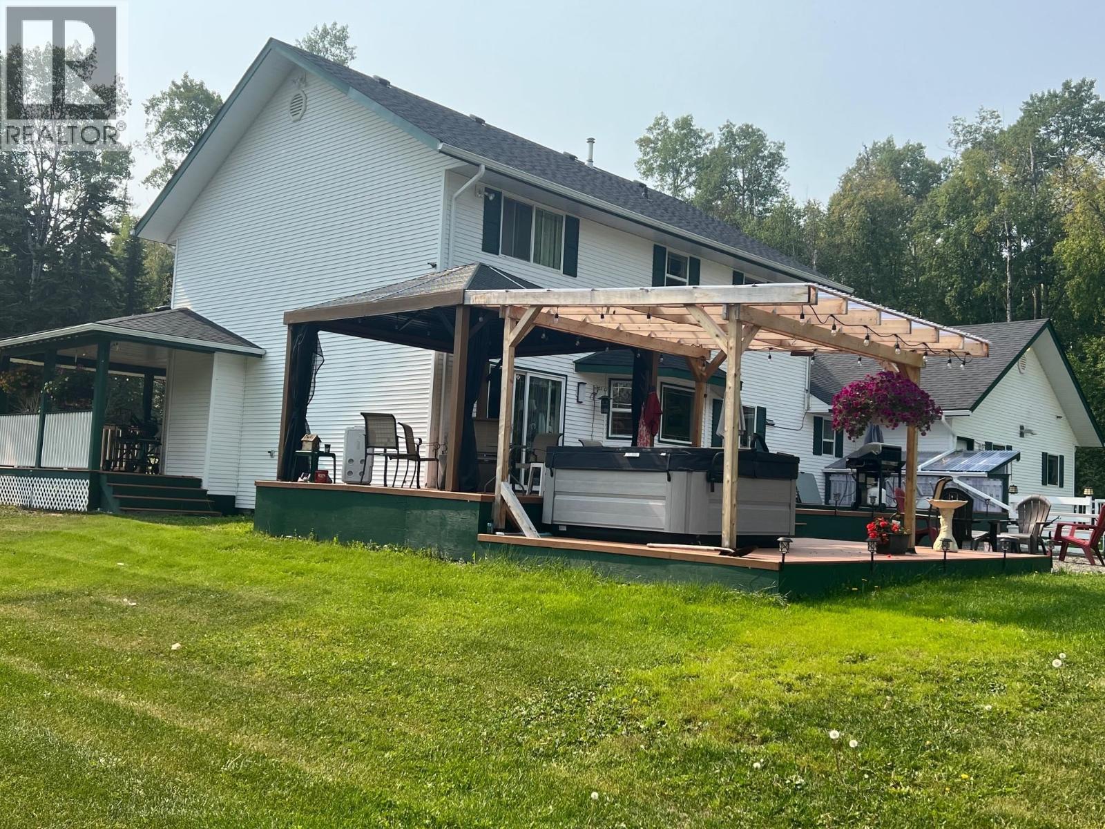 5060 Avril Road, Prince George, British Columbia  V2M 7C5 - Photo 8 - R3102643