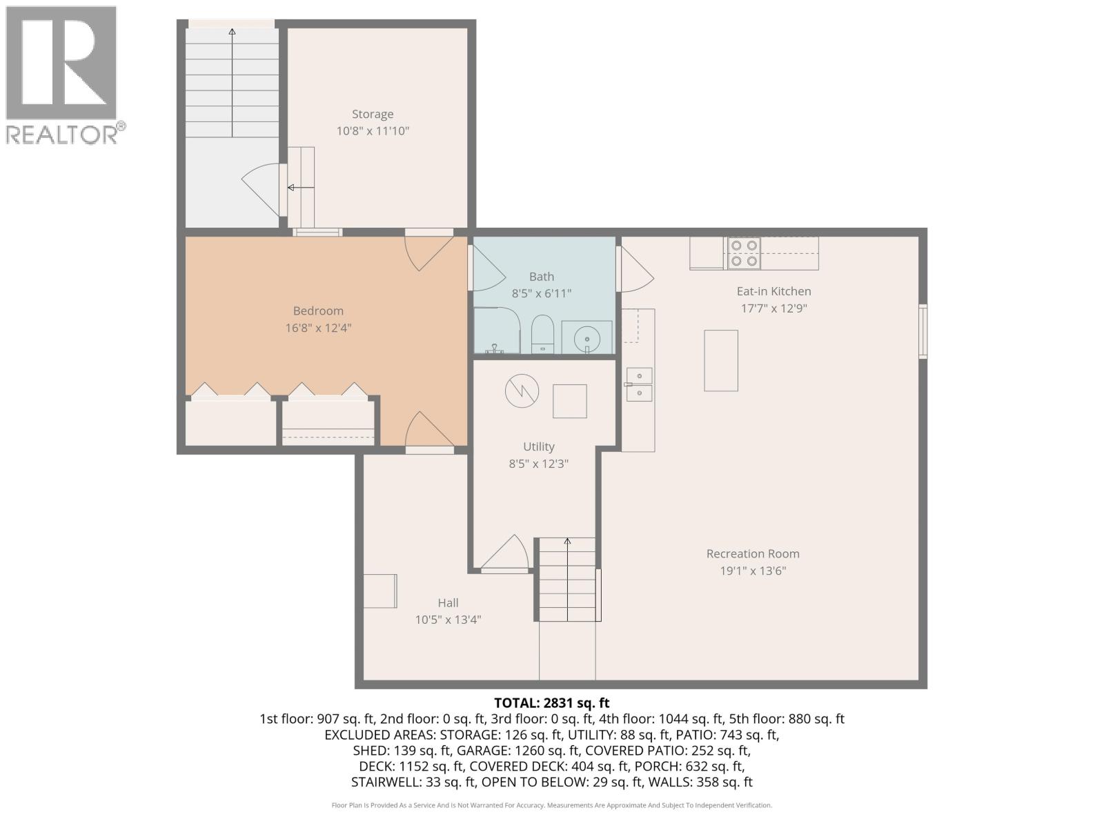 5060 Avril Road, Prince George, British Columbia  V2M 7C5 - Photo 14 - R3102643