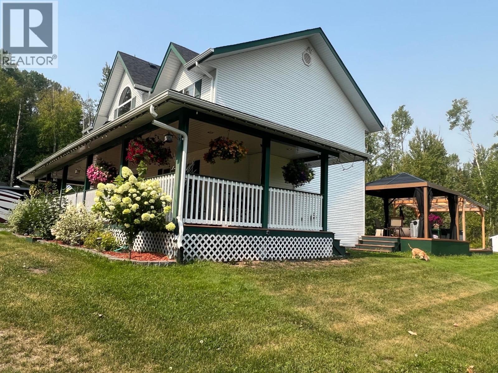 5060 Avril Road, Prince George, British Columbia  V2M 7C5 - Photo 7 - R3102643