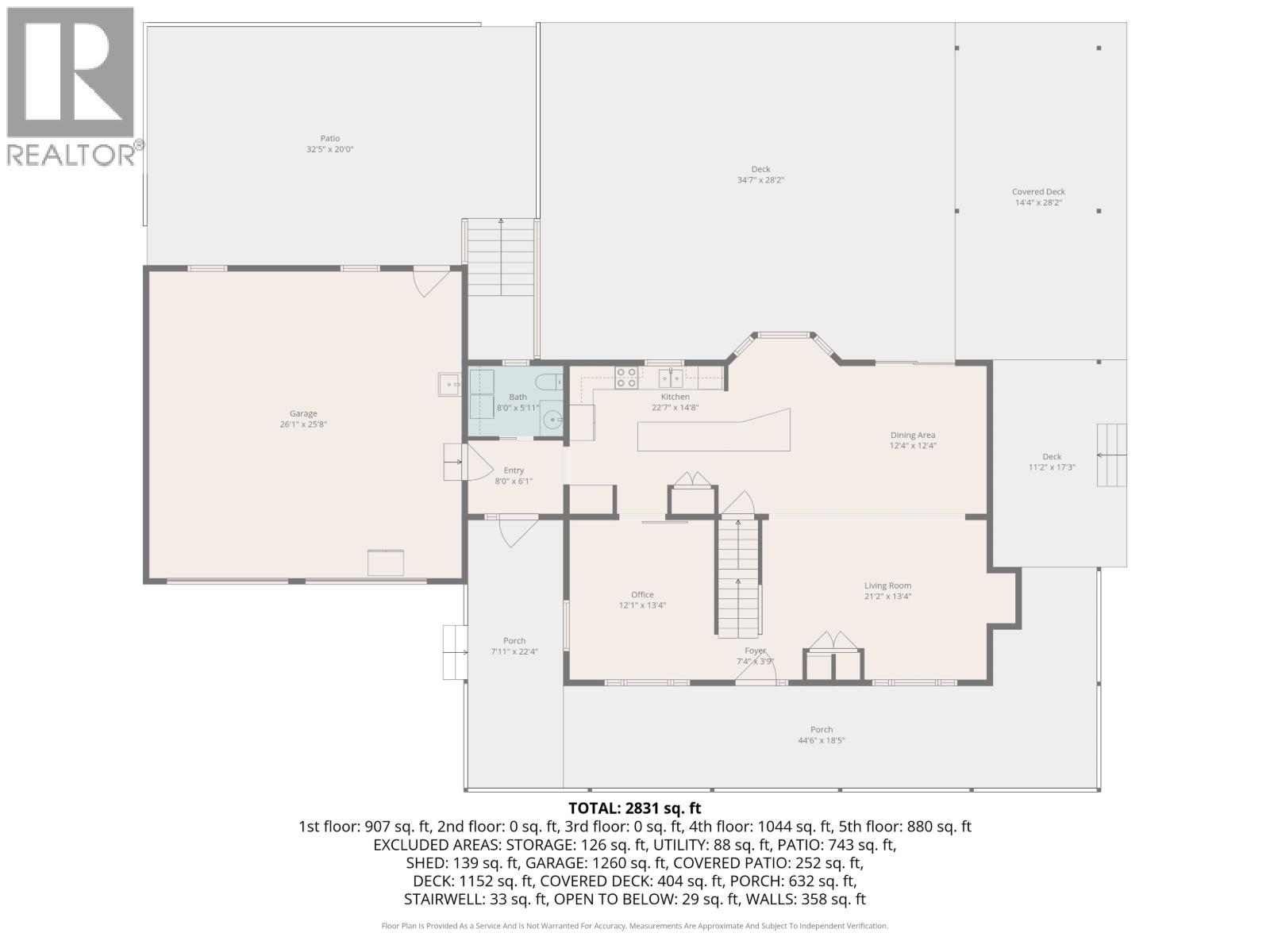 5060 Avril Road, Prince George, British Columbia  V2M 7C5 - Photo 16 - R3102643