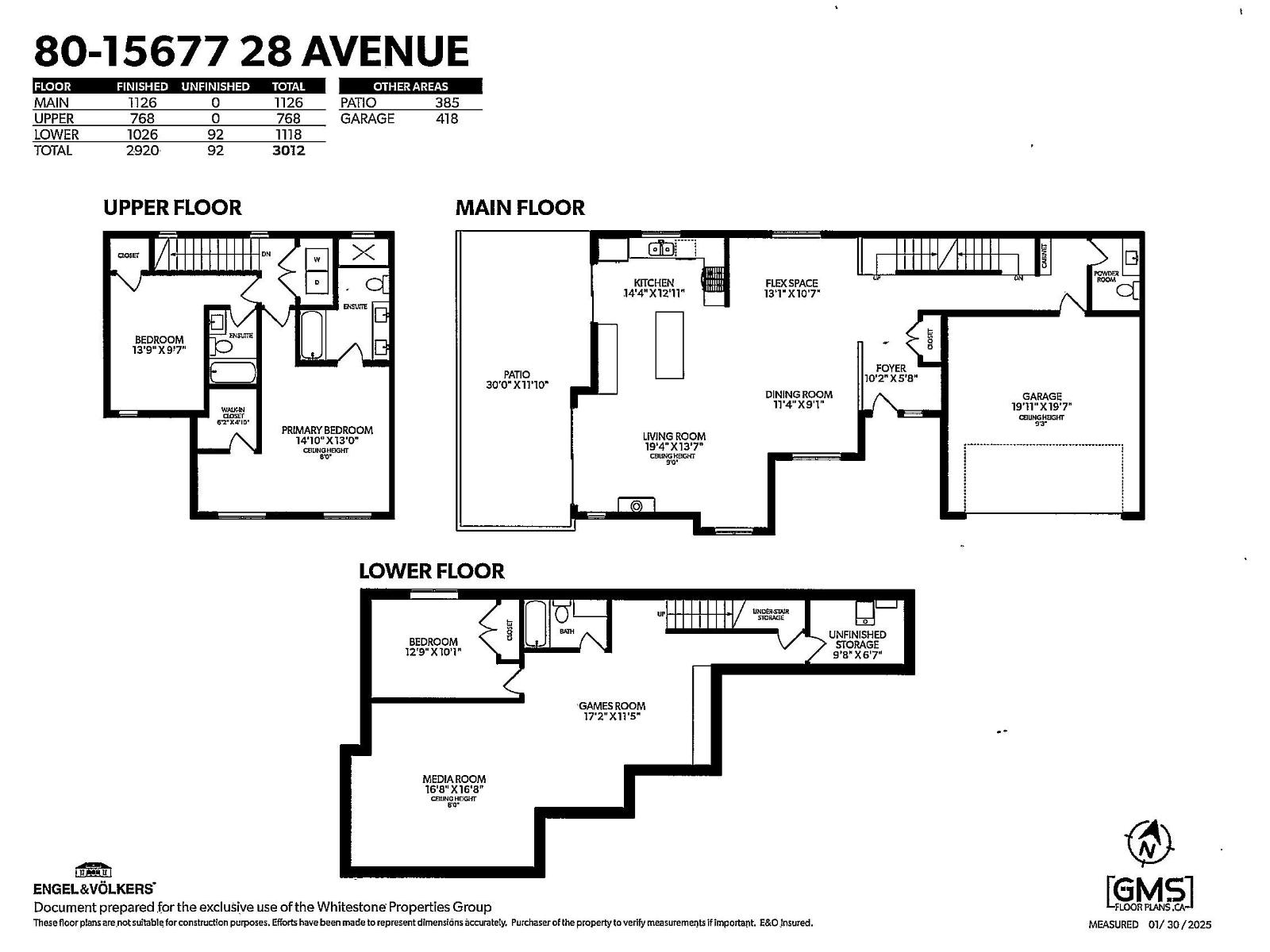 80 15677 28 Avenue, Surrey, British Columbia  V3Z 0E5 - Photo 40 - R3093434