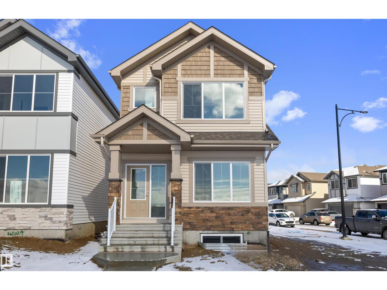 20804 40 AV NW, edmonton, Alberta