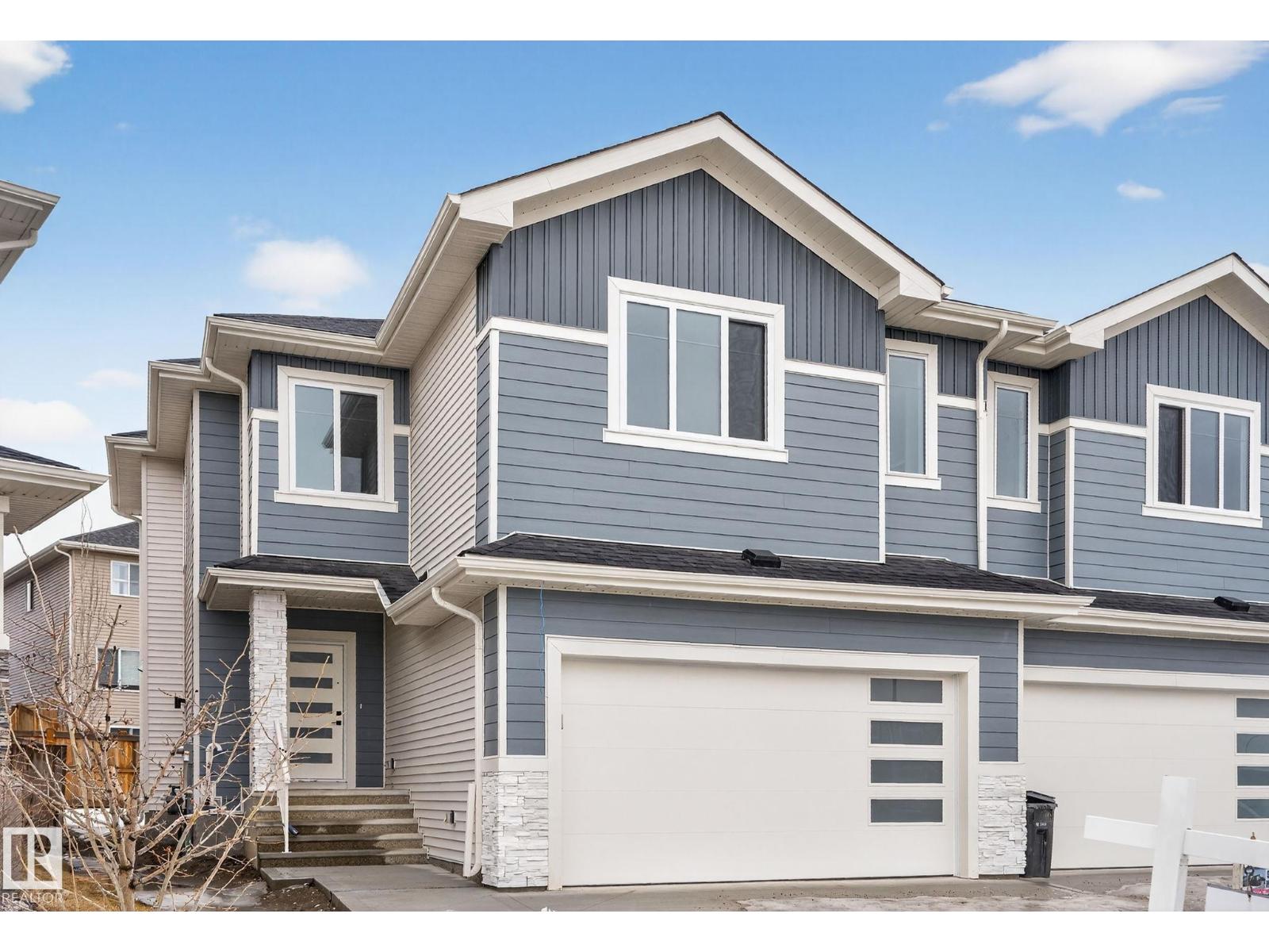 20 HAZELWOOD LN, spruce grove, Alberta