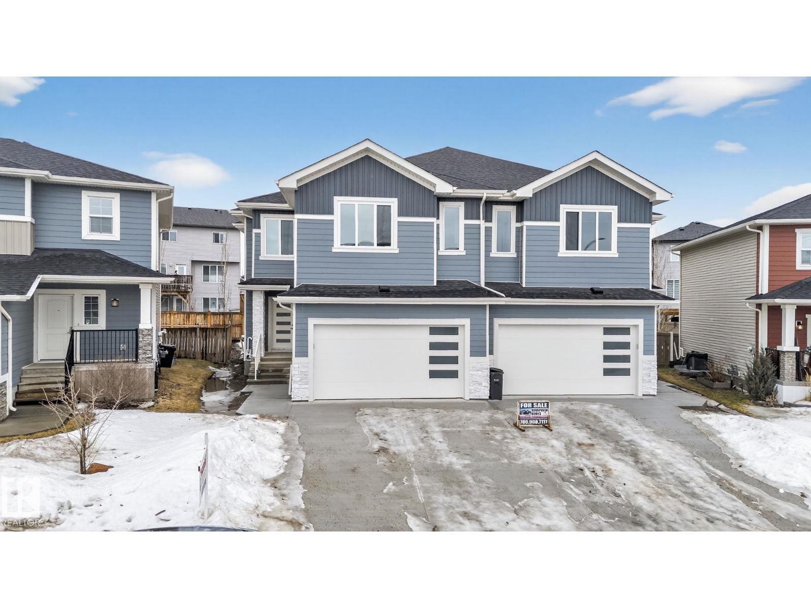 20 Hazelwood Ln, Spruce Grove, Alberta  T7X 0R7 - Photo 60 - E4478869