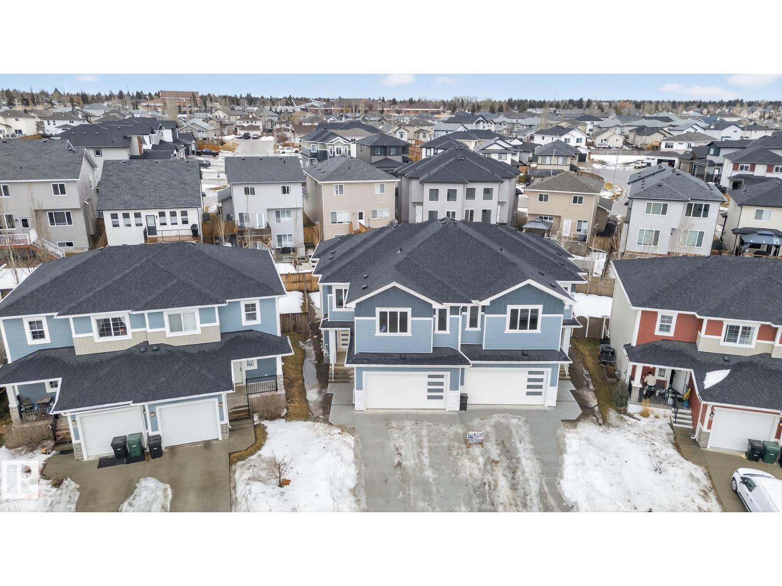 20 Hazelwood Ln, Spruce Grove, Alberta  T7X 0R7 - Photo 61 - E4478869