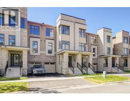 65 PUISAYA DRIVE, Richmond Hill, Ontario