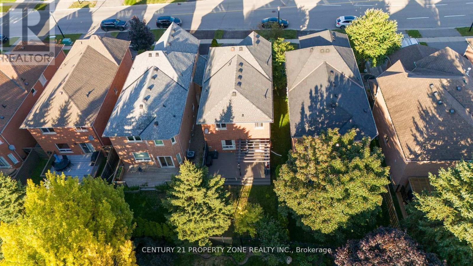 582 Plantation Gate, Newmarket, Ontario  L3X 2C2 - Photo 29 - N12917082