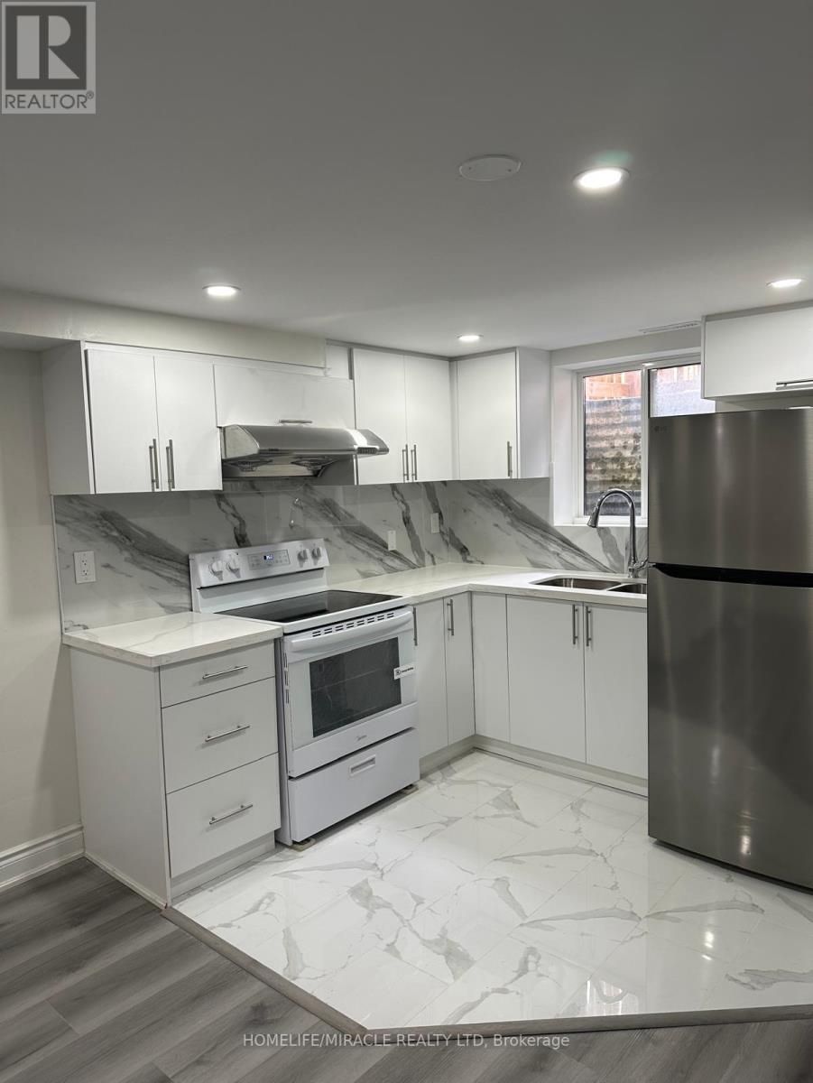 150 BEECHNUT ROAD, Vaughan, Ontario