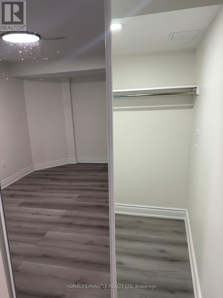 150 Beechnut Road, Vaughan, Ontario  L4L 6T7 - Photo 6 - N12917134