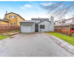 14783 101 AVENUE, Surrey, British Columbia