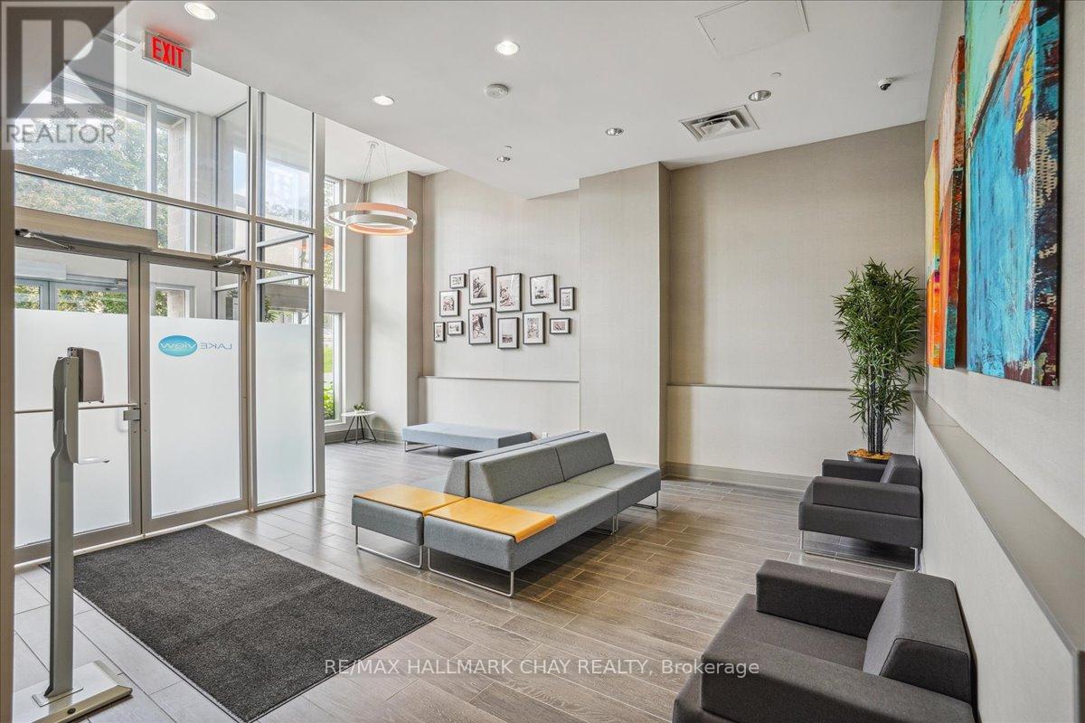 Ph-02 - 111 Worsley Street, Barrie (City Centre), Ontario  L4M 0J5 - Photo 10 - S12917086