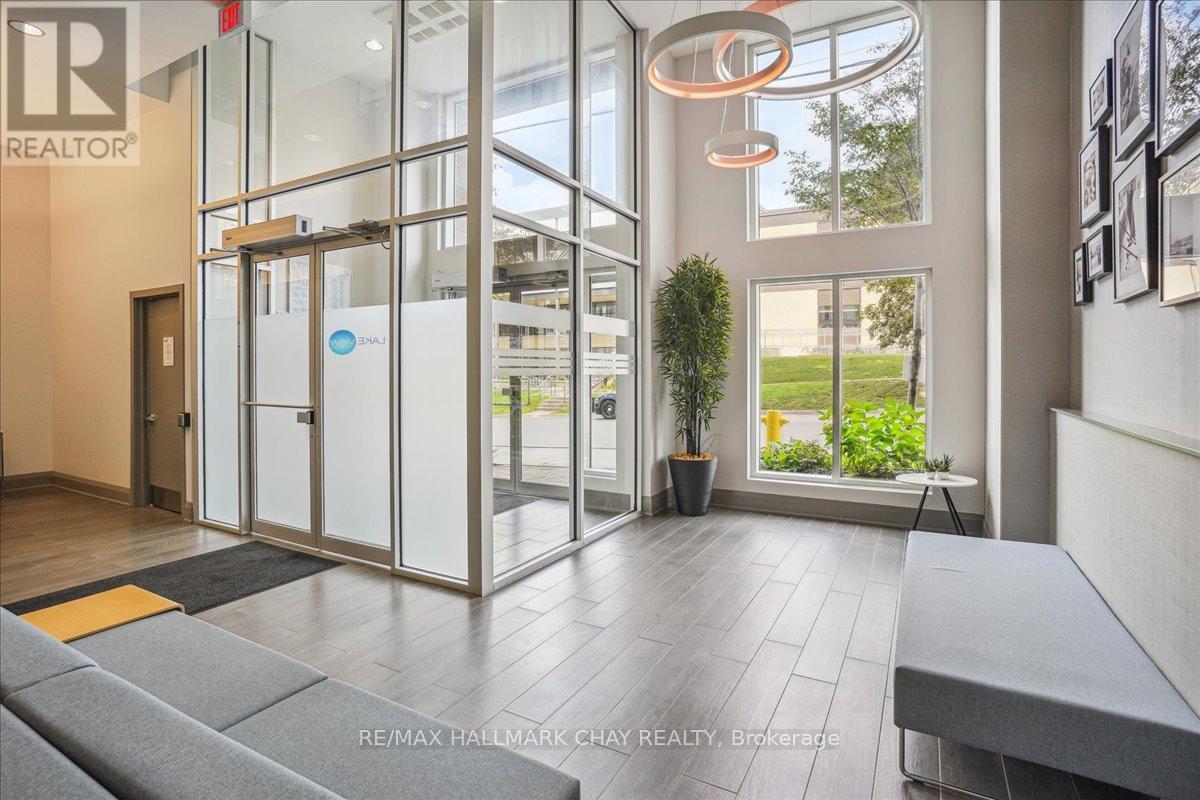 Ph-02 - 111 Worsley Street, Barrie (City Centre), Ontario  L4M 0J5 - Photo 11 - S12917086