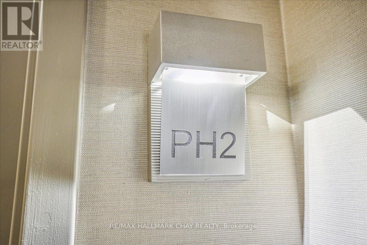 Ph-02 - 111 Worsley Street, Barrie (City Centre), Ontario  L4M 0J5 - Photo 14 - S12917086