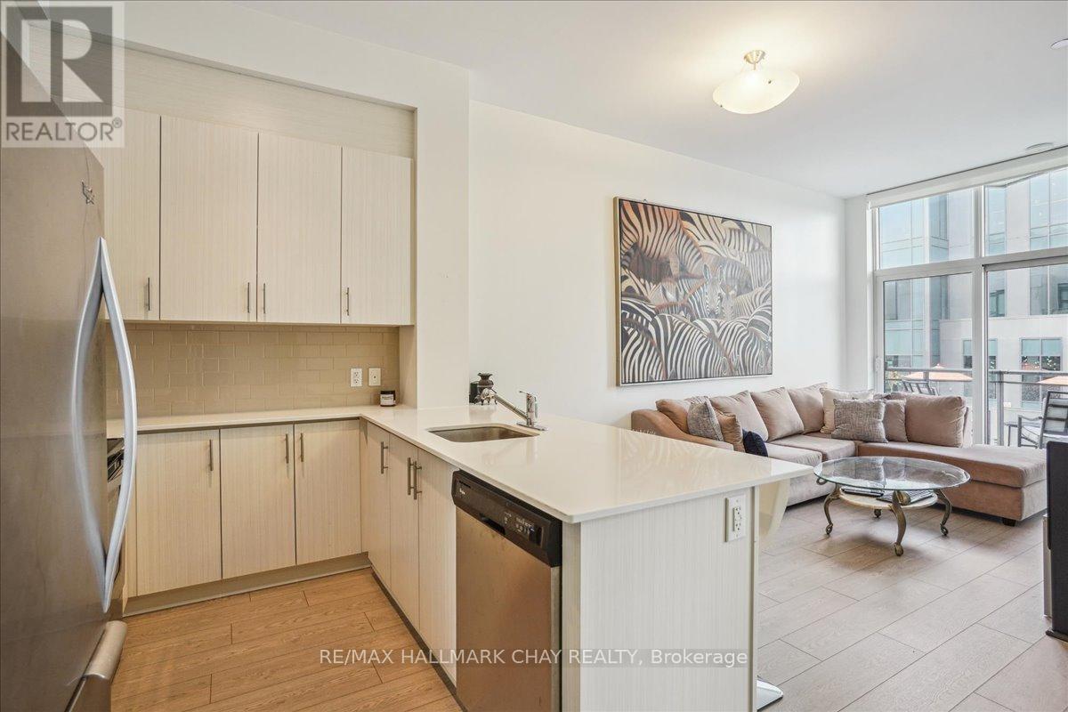 Ph-02 - 111 Worsley Street, Barrie (City Centre), Ontario  L4M 0J5 - Photo 17 - S12917086