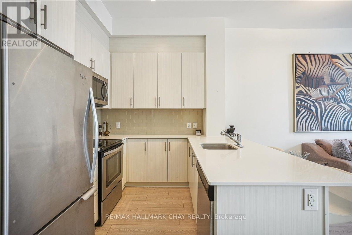 Ph-02 - 111 Worsley Street, Barrie (City Centre), Ontario  L4M 0J5 - Photo 18 - S12917086