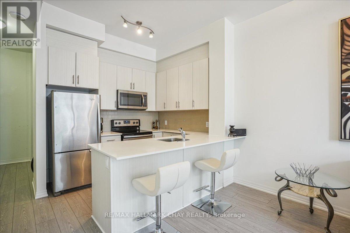 Ph-02 - 111 Worsley Street, Barrie (City Centre), Ontario  L4M 0J5 - Photo 25 - S12917086