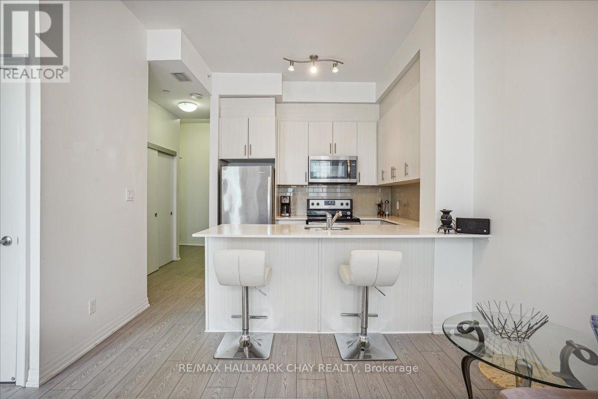 Ph-02 - 111 Worsley Street, Barrie (City Centre), Ontario  L4M 0J5 - Photo 26 - S12917086