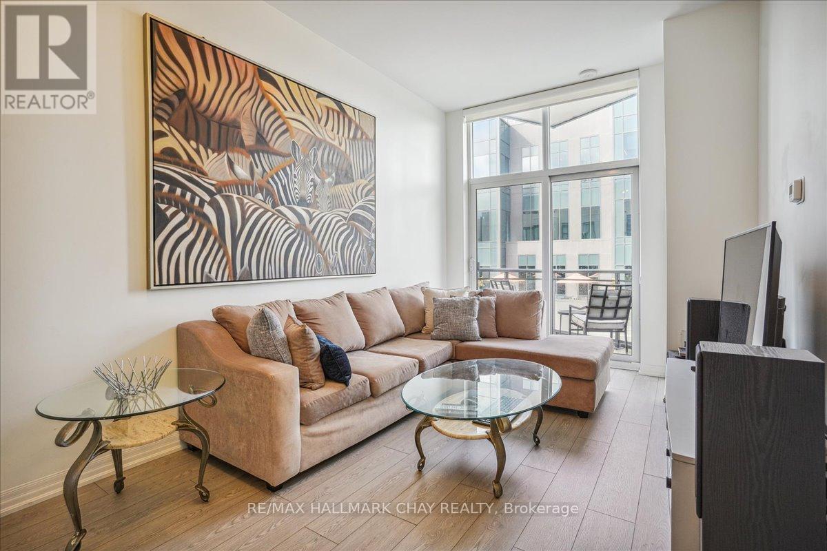 Ph-02 - 111 Worsley Street, Barrie (City Centre), Ontario  L4M 0J5 - Photo 27 - S12917086