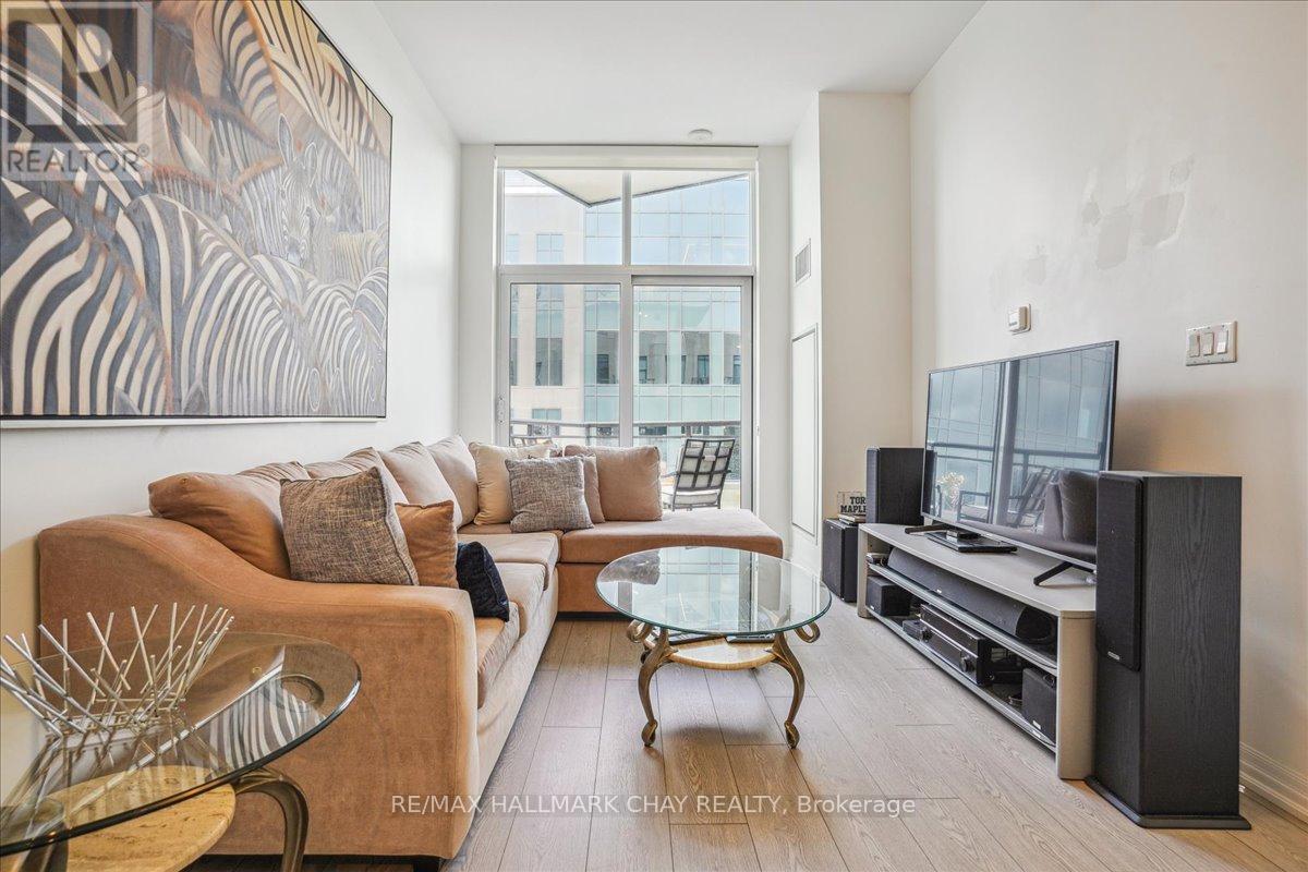 Ph-02 - 111 Worsley Street, Barrie (City Centre), Ontario  L4M 0J5 - Photo 28 - S12917086