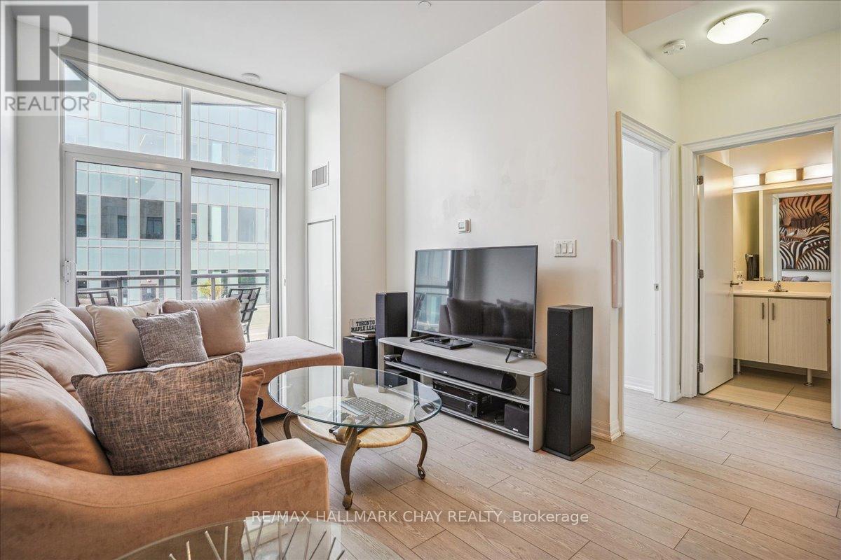 Ph-02 - 111 Worsley Street, Barrie (City Centre), Ontario  L4M 0J5 - Photo 29 - S12917086