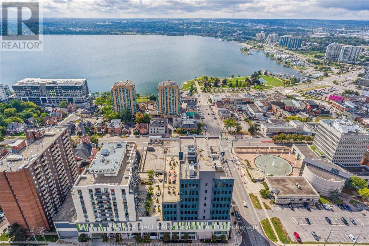 Ph-02 - 111 Worsley Street, Barrie (City Centre), Ontario  L4M 0J5 - Photo 3 - S12917086