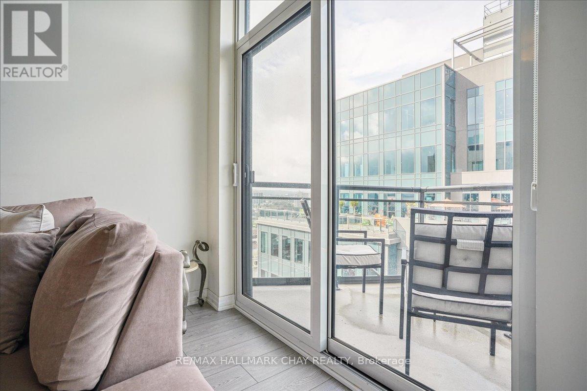 Ph-02 - 111 Worsley Street, Barrie (City Centre), Ontario  L4M 0J5 - Photo 30 - S12917086