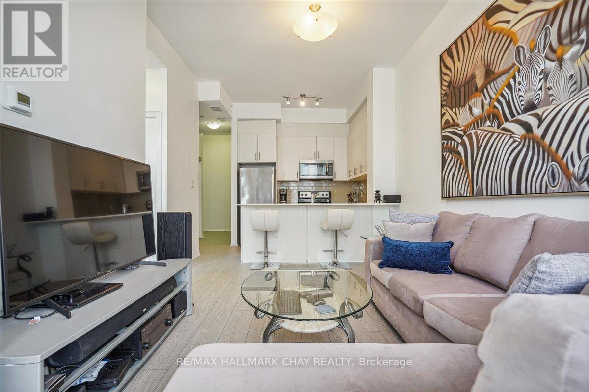 Ph-02 - 111 Worsley Street, Barrie (City Centre), Ontario  L4M 0J5 - Photo 31 - S12917086