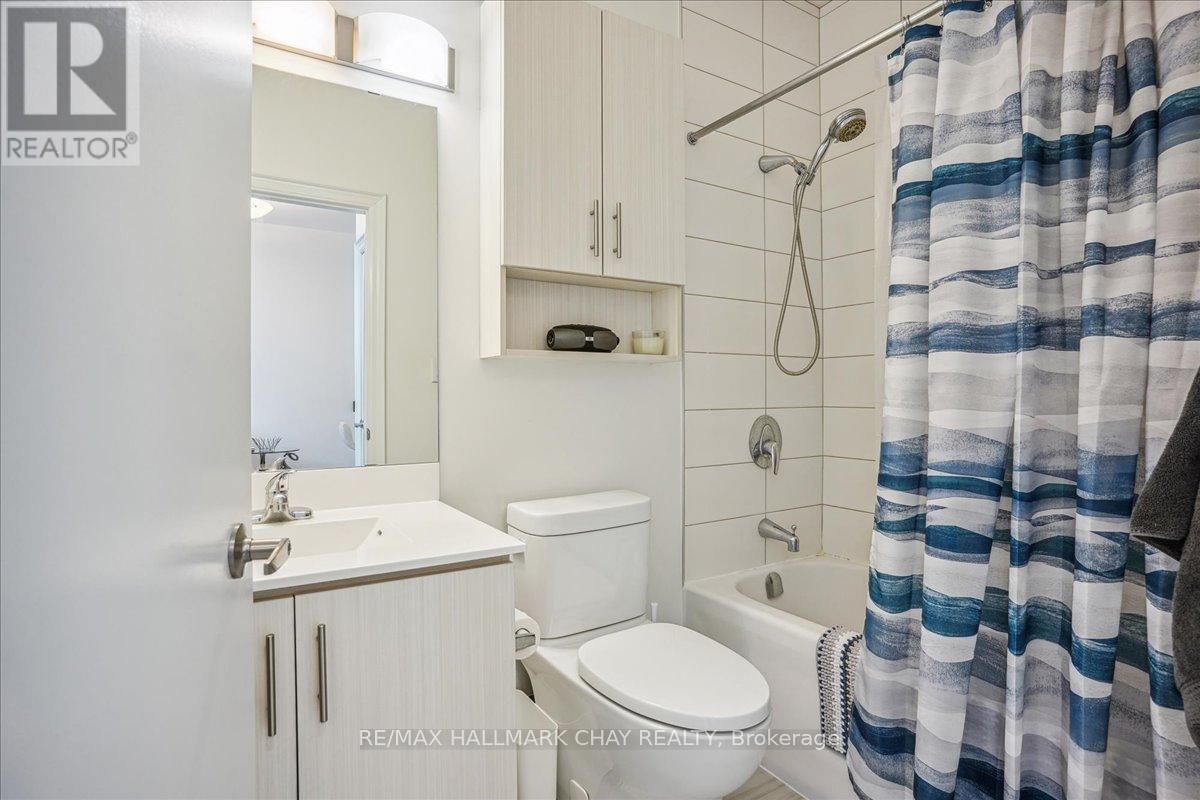 Ph-02 - 111 Worsley Street, Barrie (City Centre), Ontario  L4M 0J5 - Photo 34 - S12917086