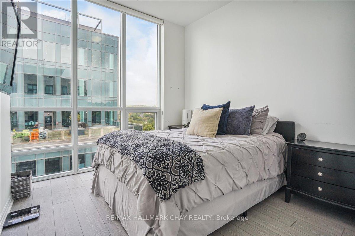 Ph-02 - 111 Worsley Street, Barrie (City Centre), Ontario  L4M 0J5 - Photo 37 - S12917086