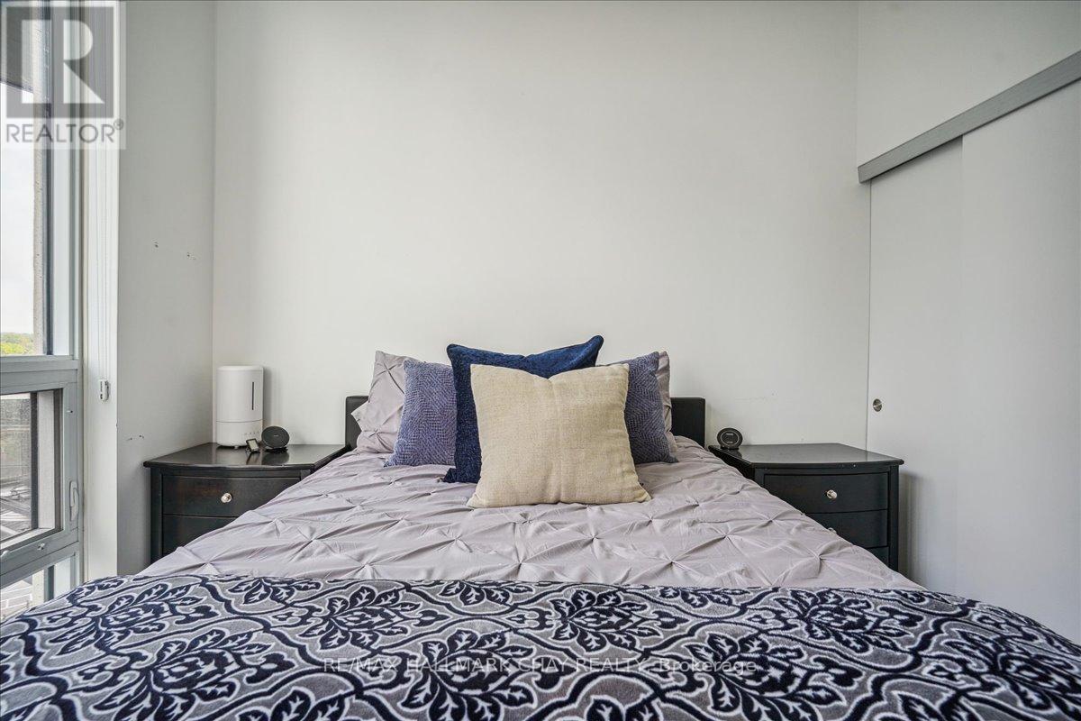 Ph-02 - 111 Worsley Street, Barrie (City Centre), Ontario  L4M 0J5 - Photo 38 - S12917086