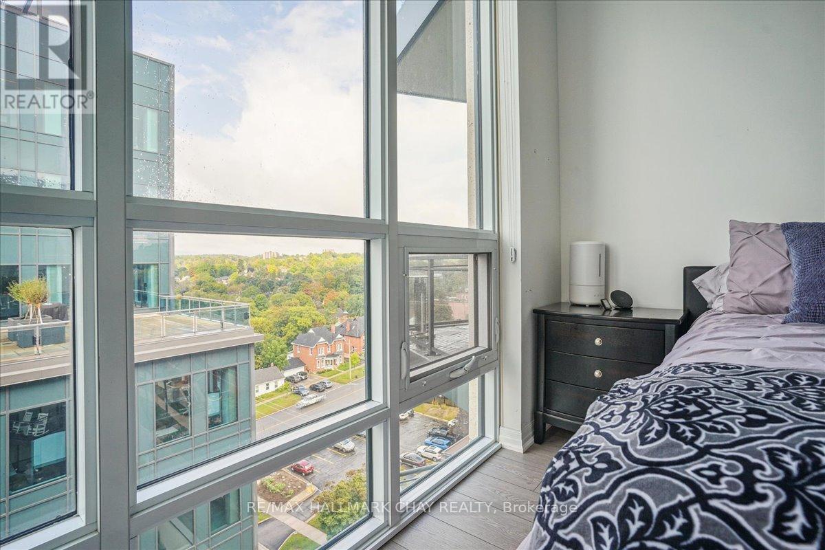 Ph-02 - 111 Worsley Street, Barrie (City Centre), Ontario  L4M 0J5 - Photo 39 - S12917086